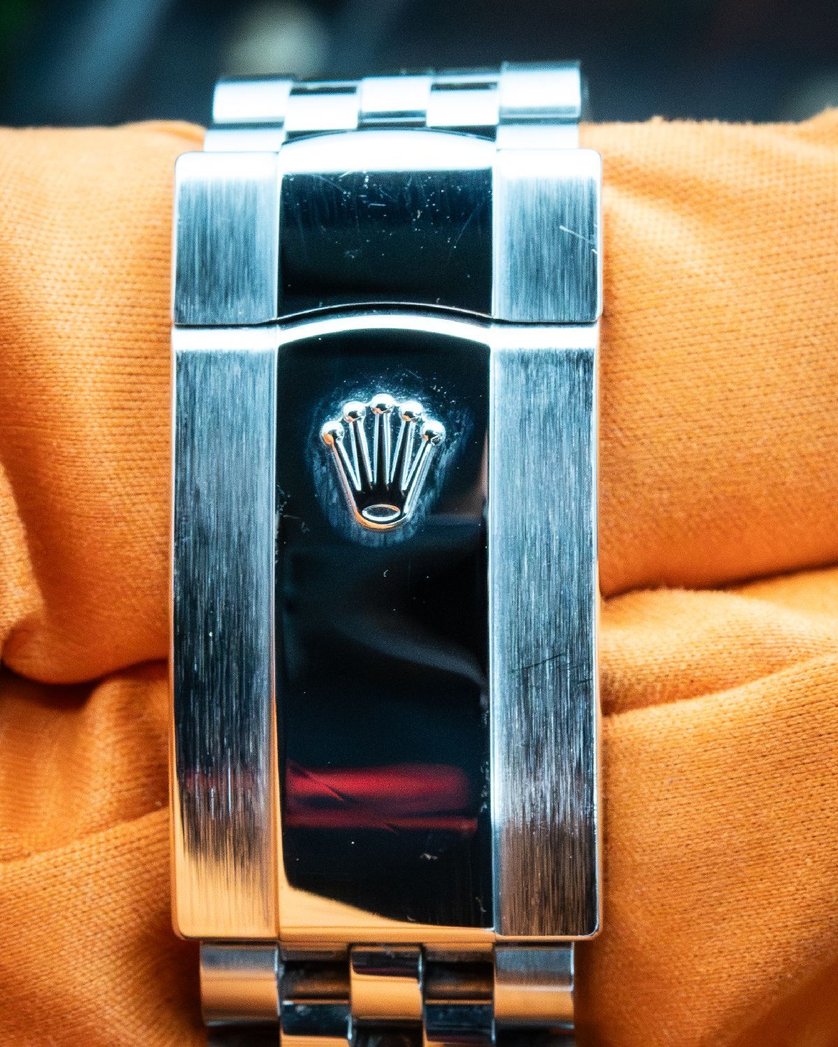 Rolex 126334