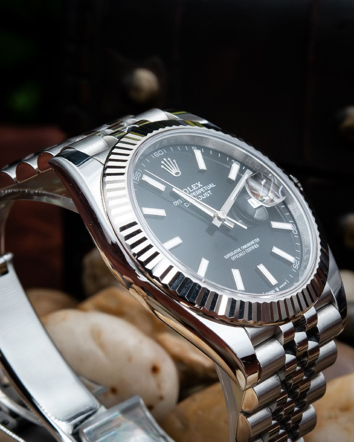Rolex 126334