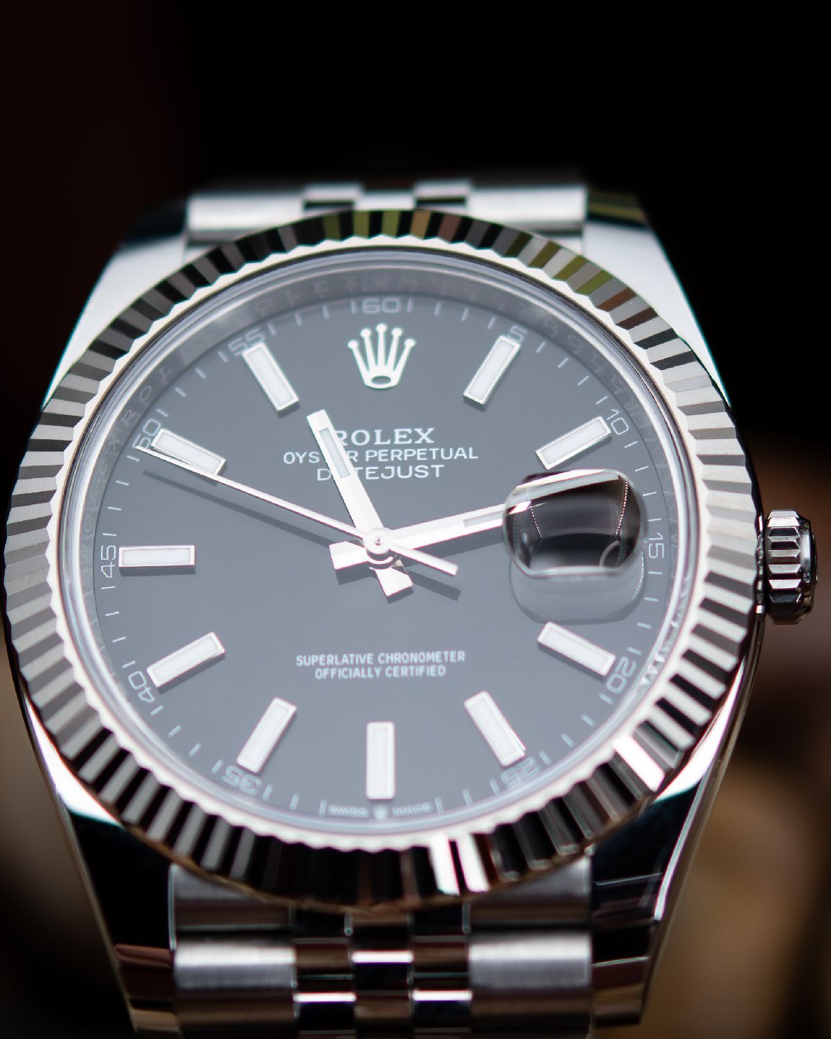 Rolex 126334