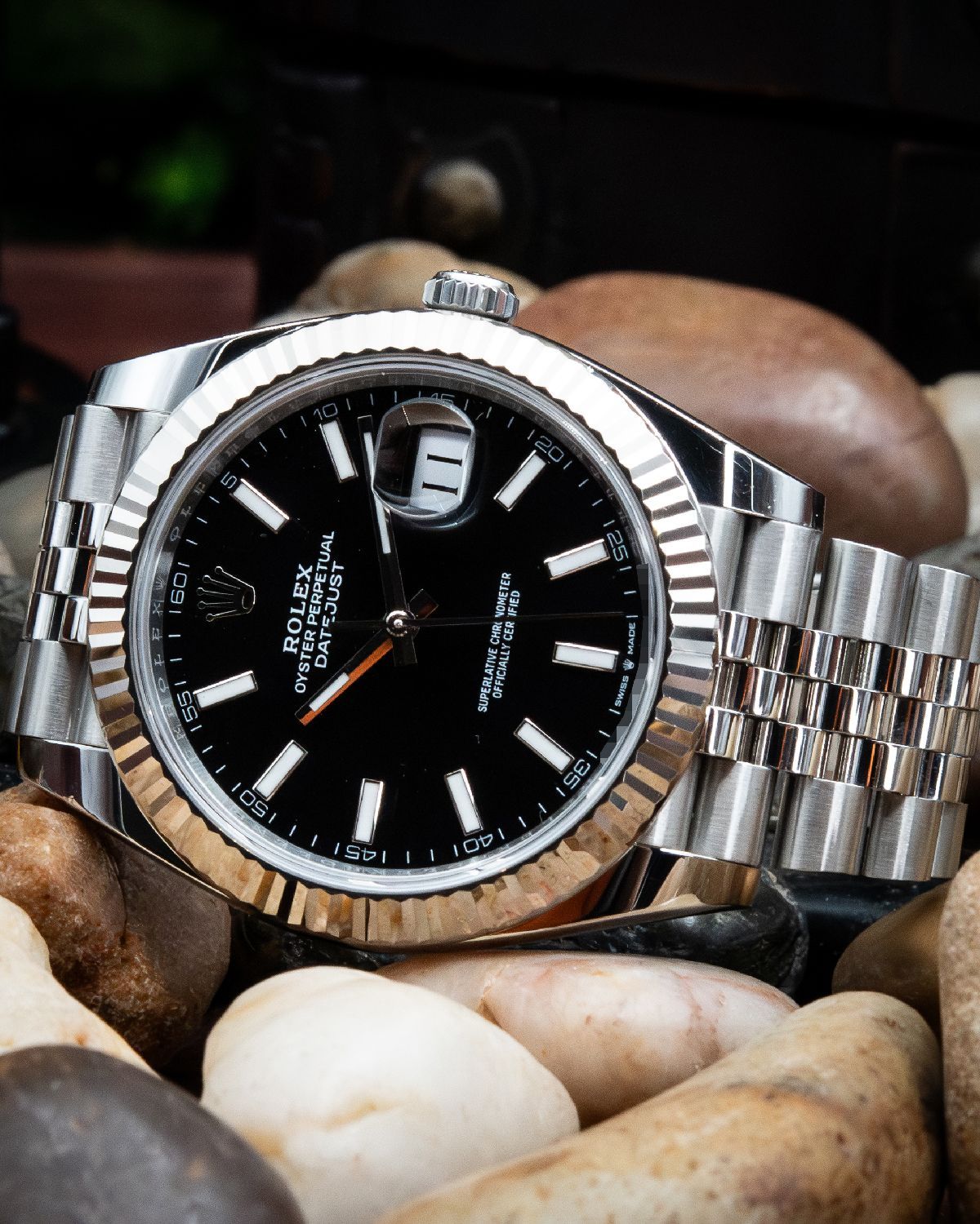 Rolex 126334