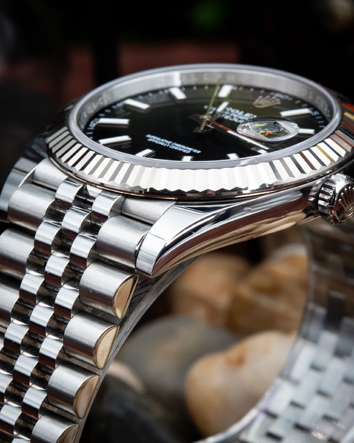 Rolex 126334