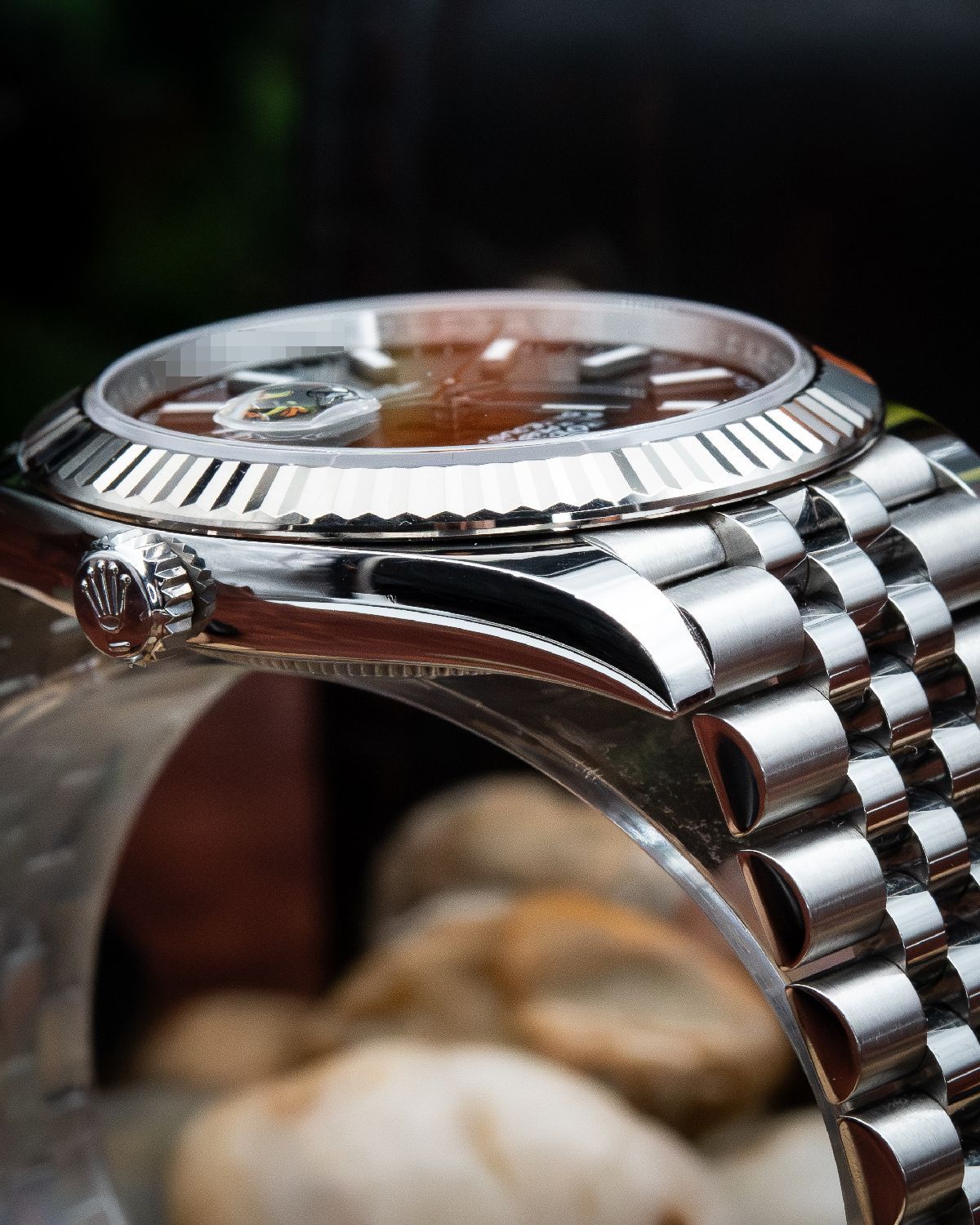 Rolex 126334