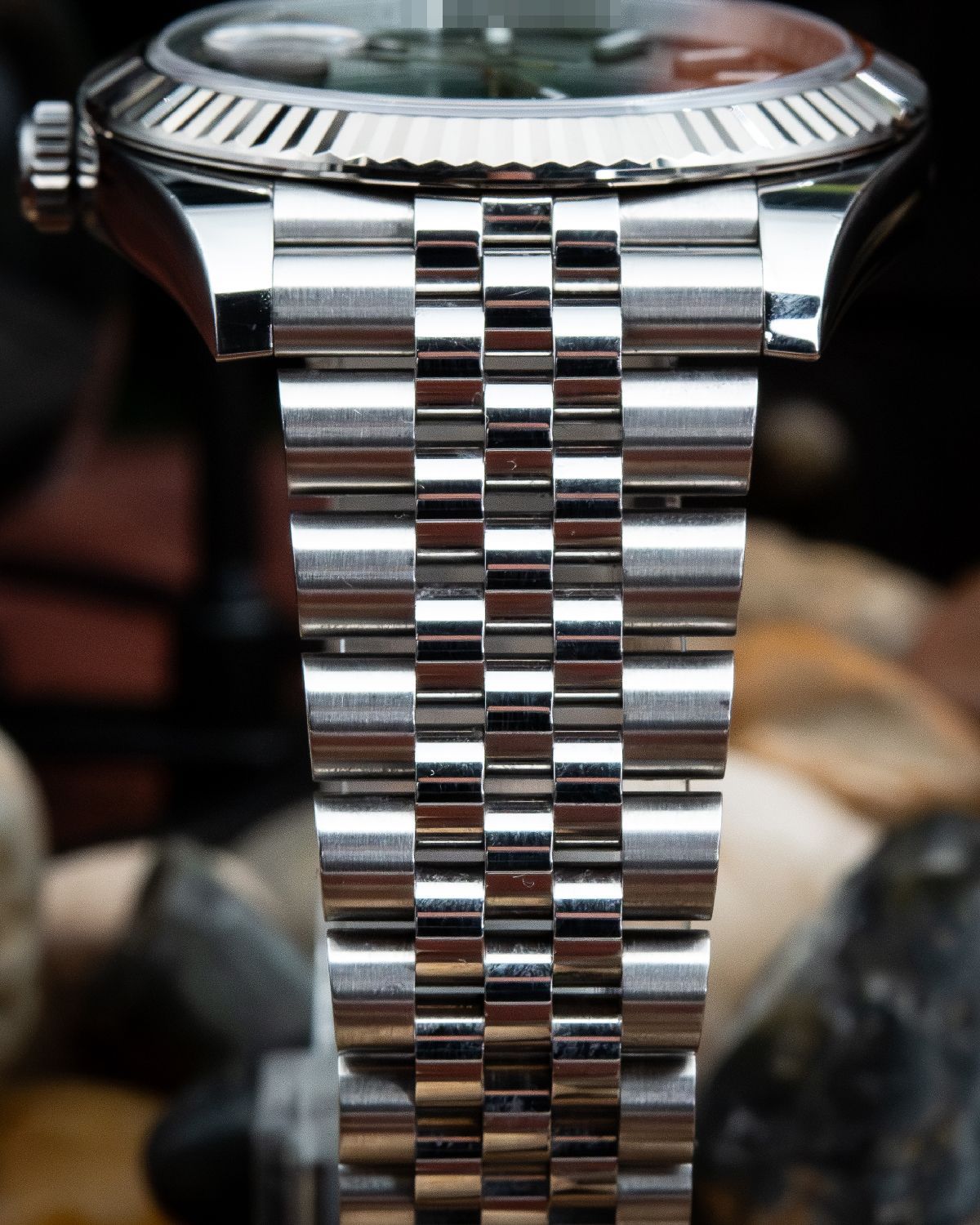 Rolex 126334