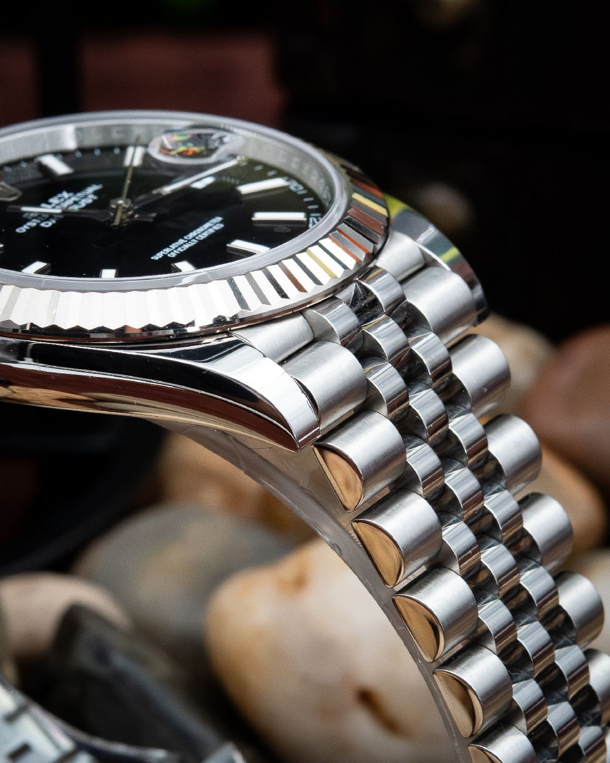 Rolex 126334