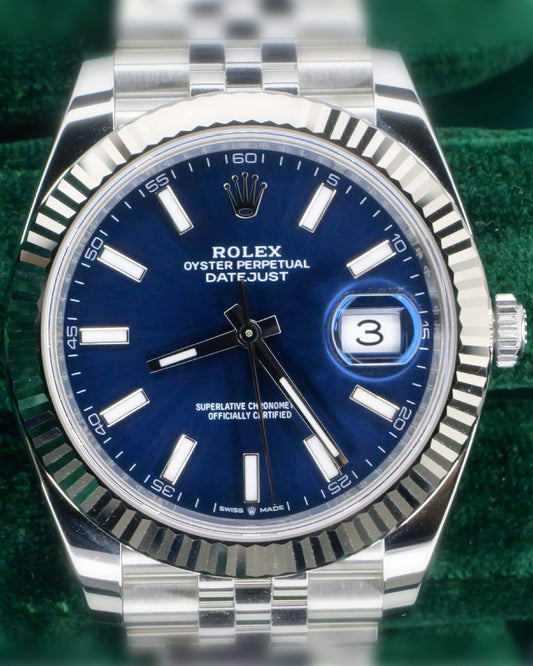 Rolex 126334