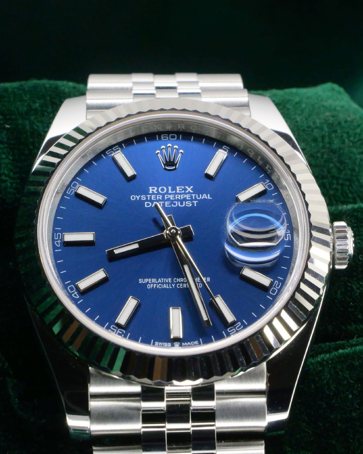 Rolex 126334