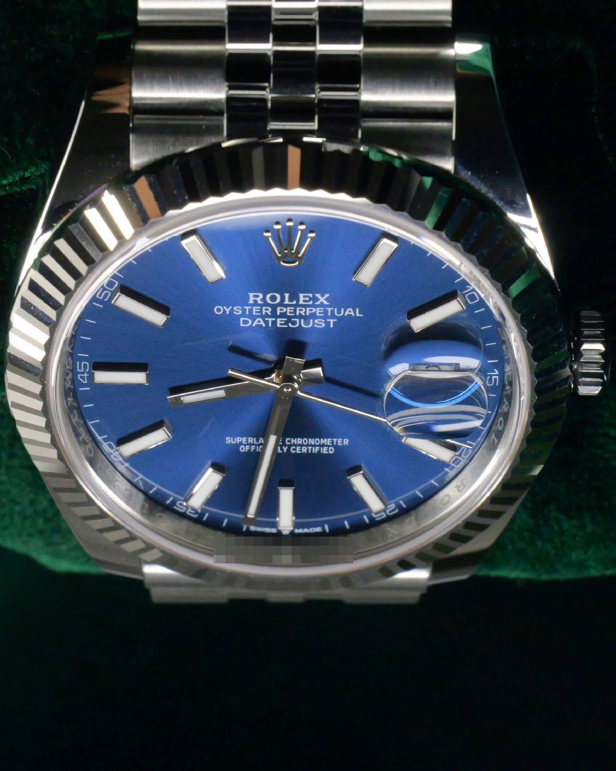 Rolex 126334
