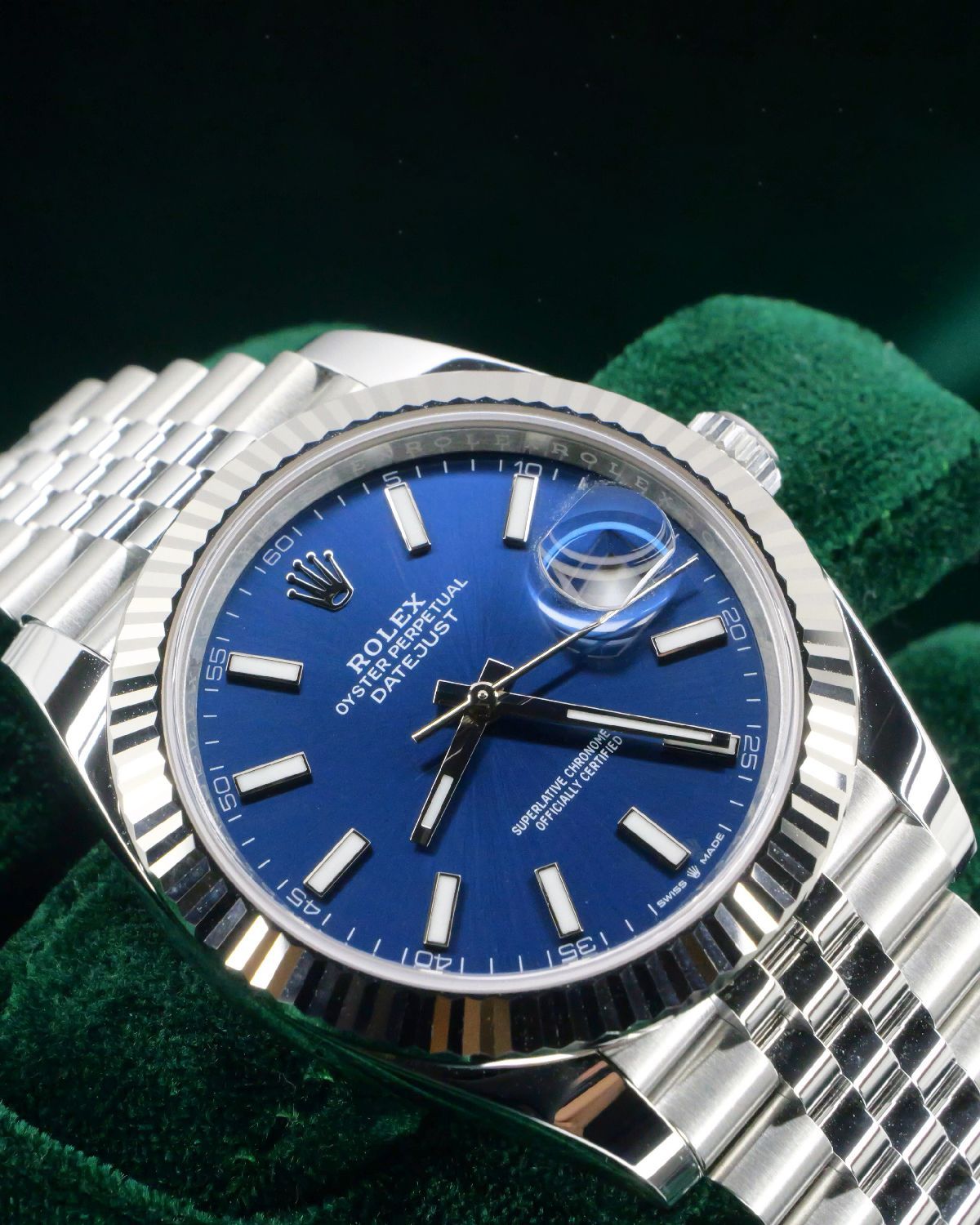 Rolex 126334