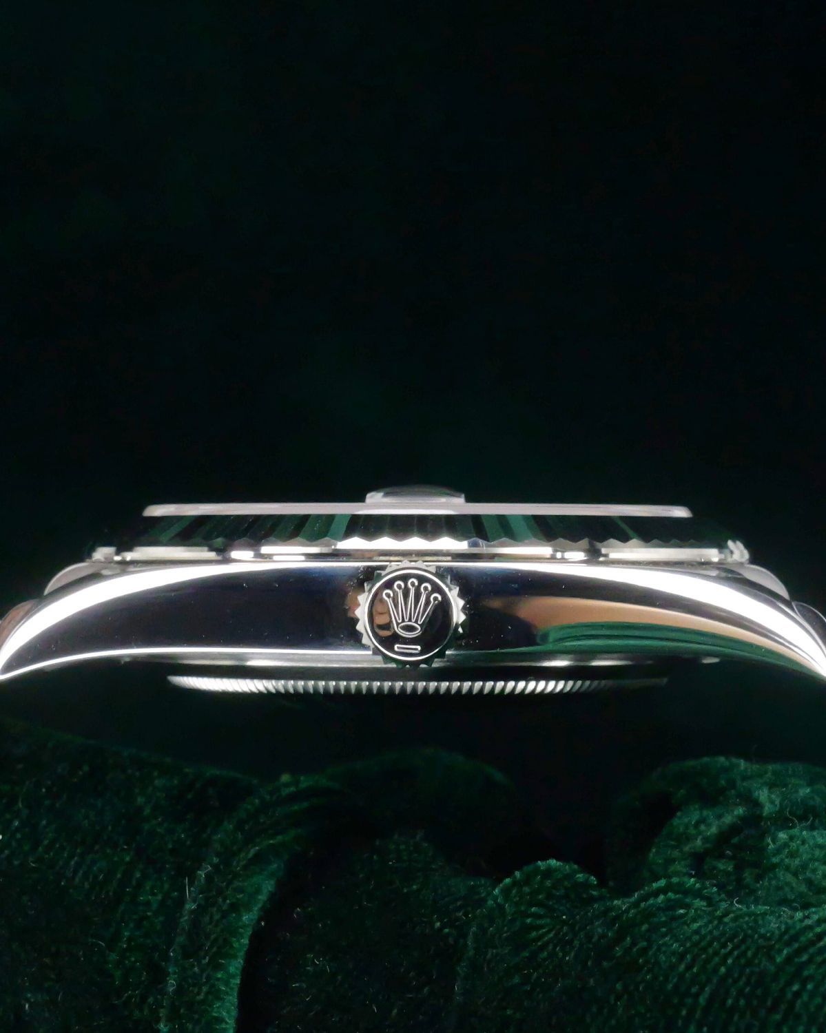 Rolex 126334