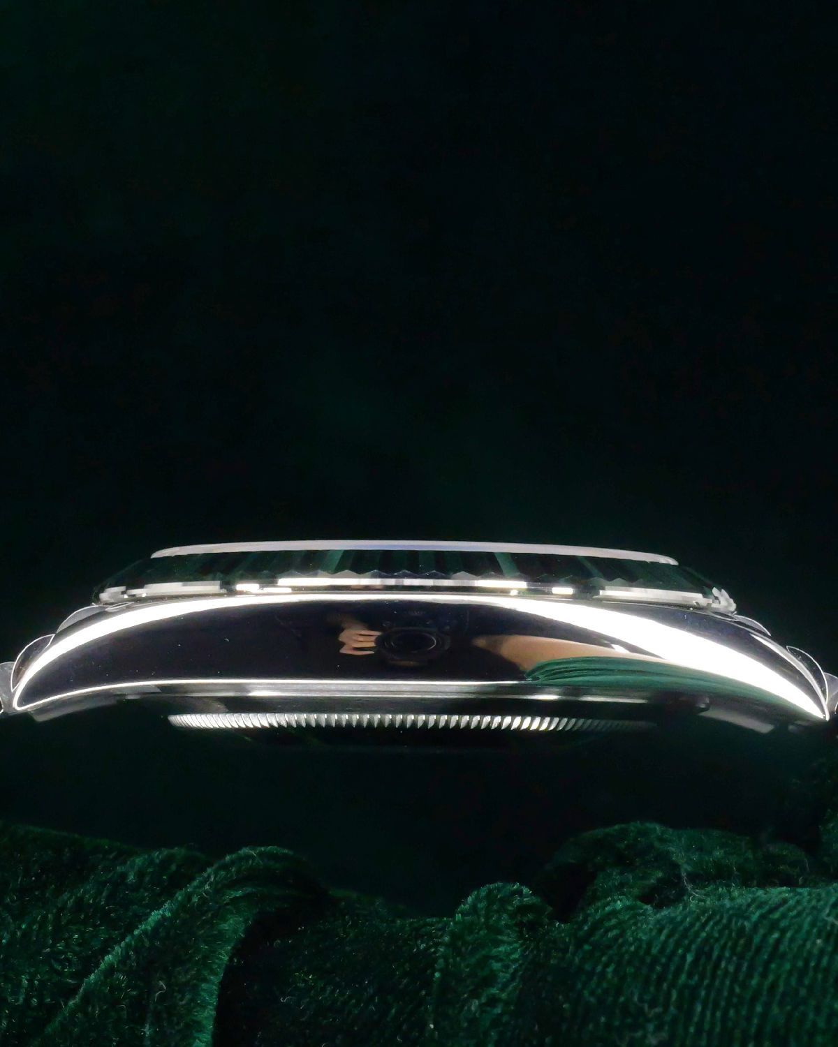 Rolex 126334
