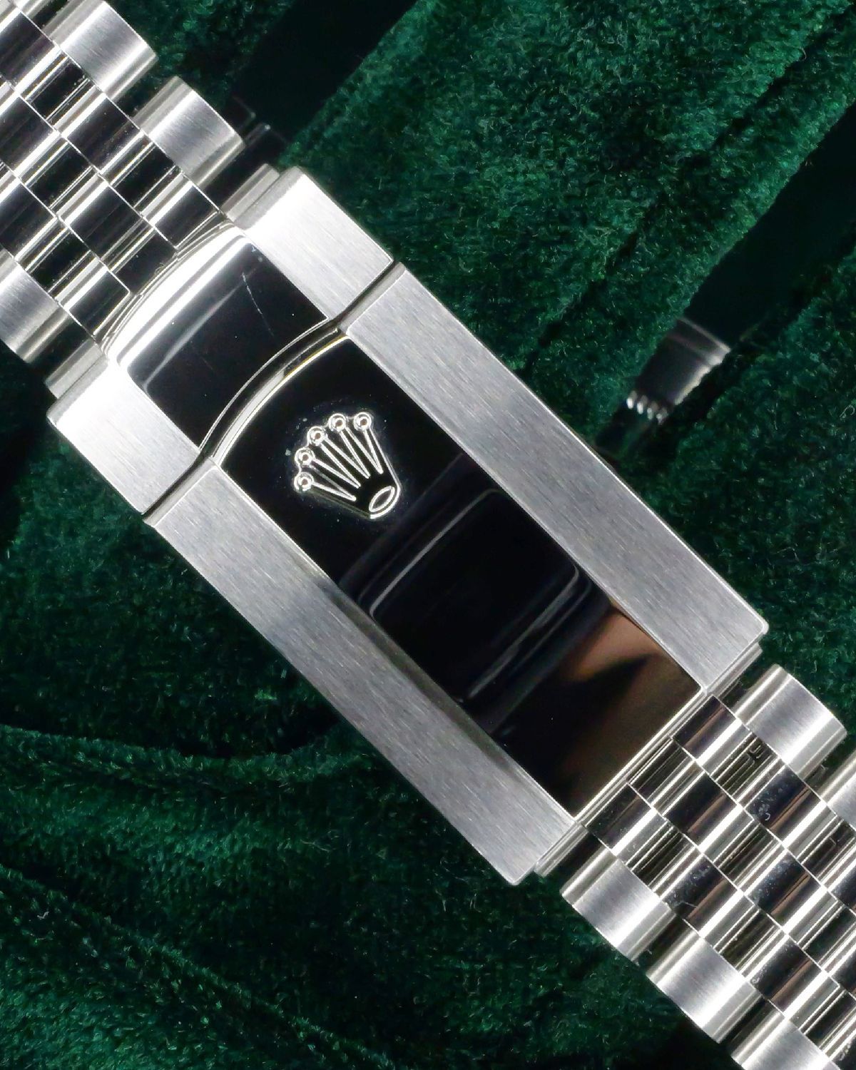 Rolex 126334