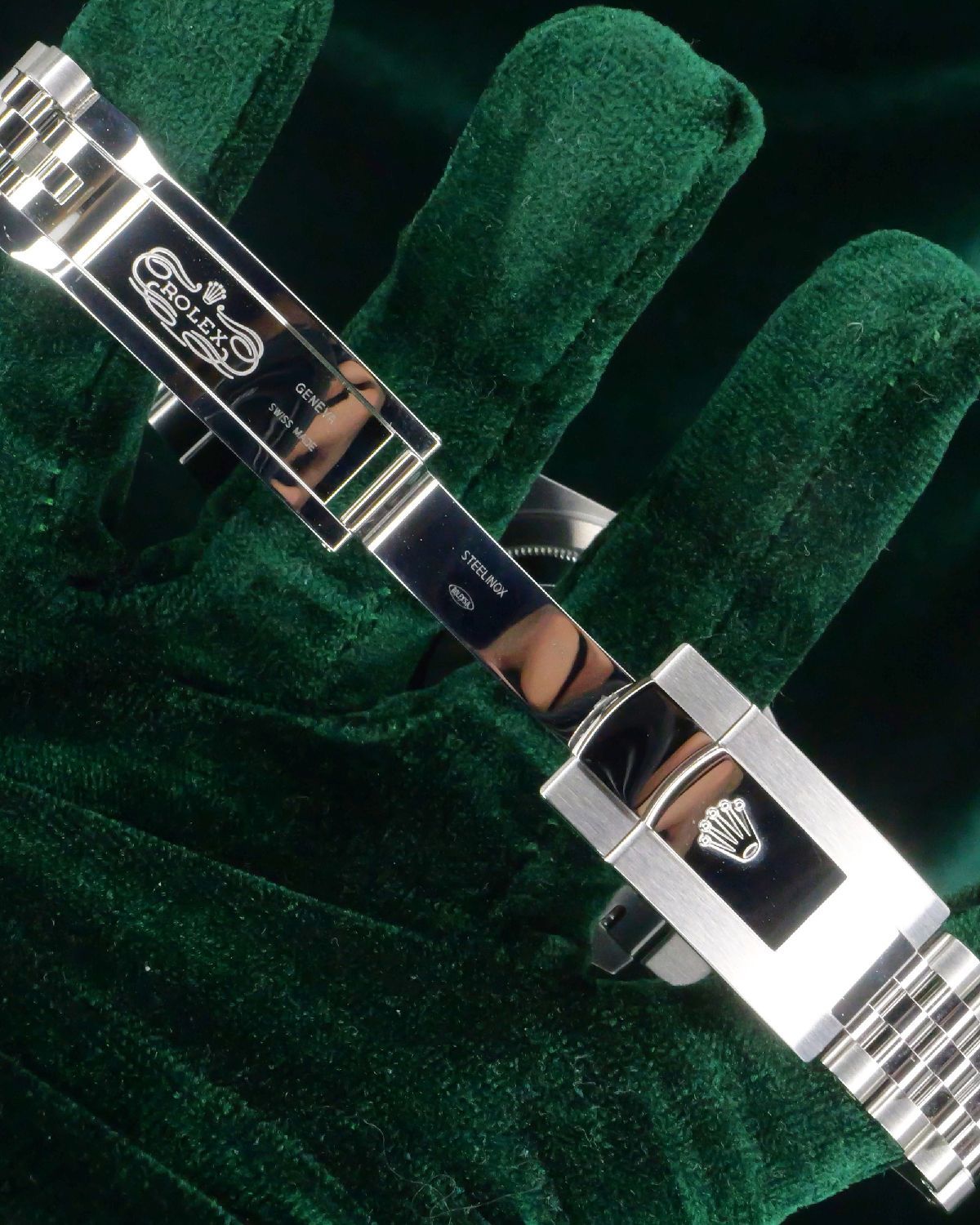 Rolex 126334