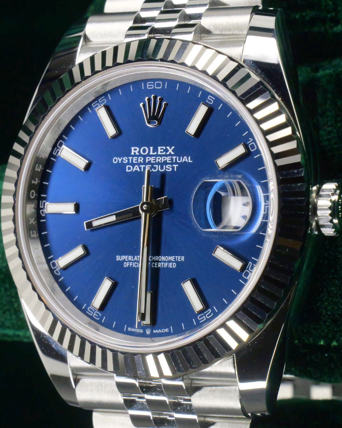 Rolex 126334