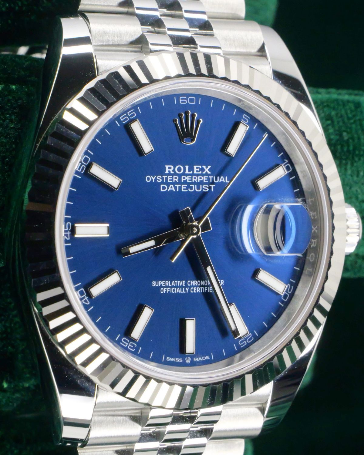 Rolex 126334