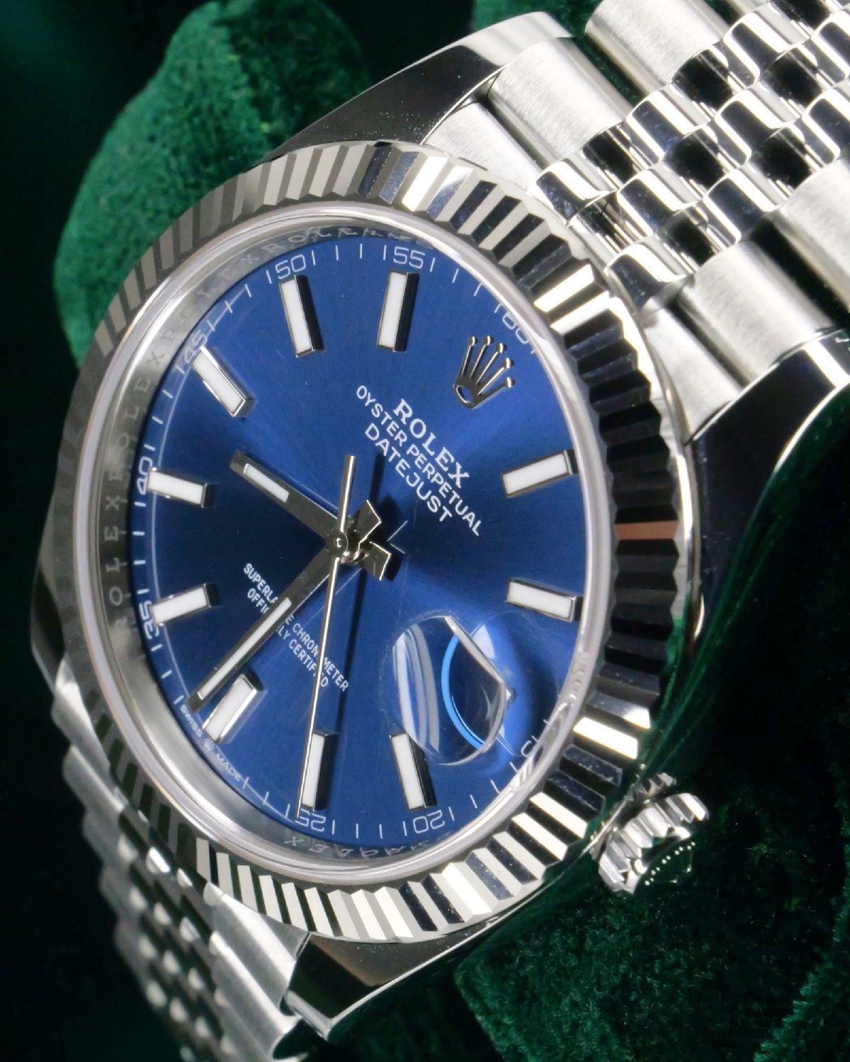 Rolex 126334
