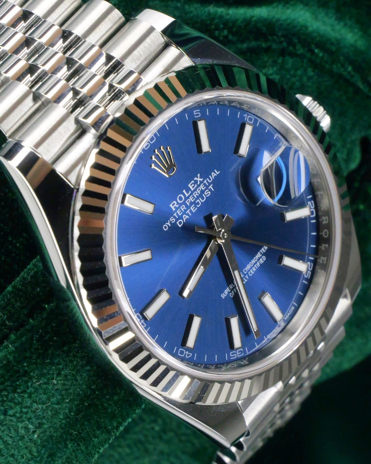 Rolex 126334