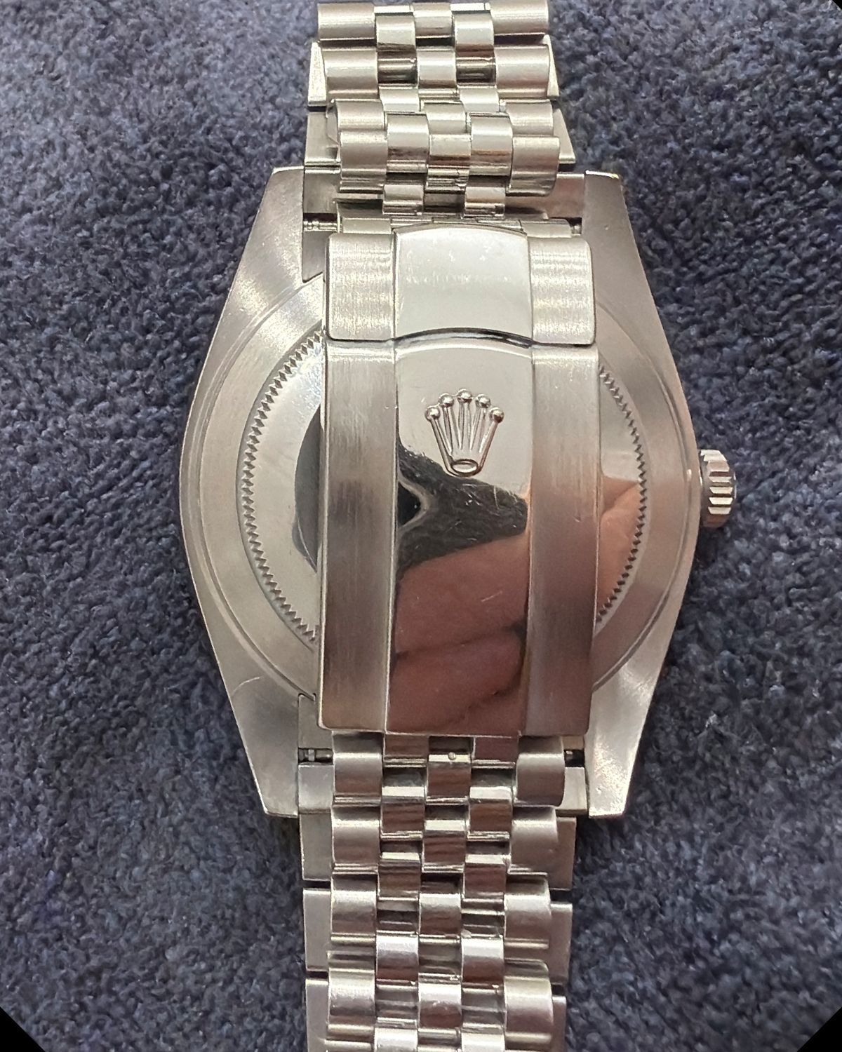 Rolex 126334