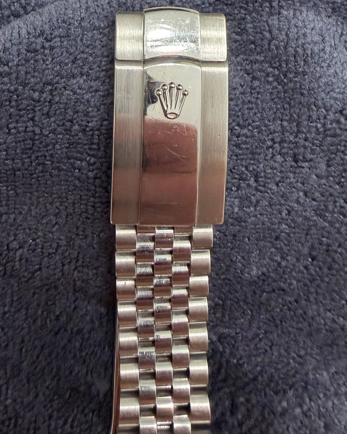 Rolex 126334