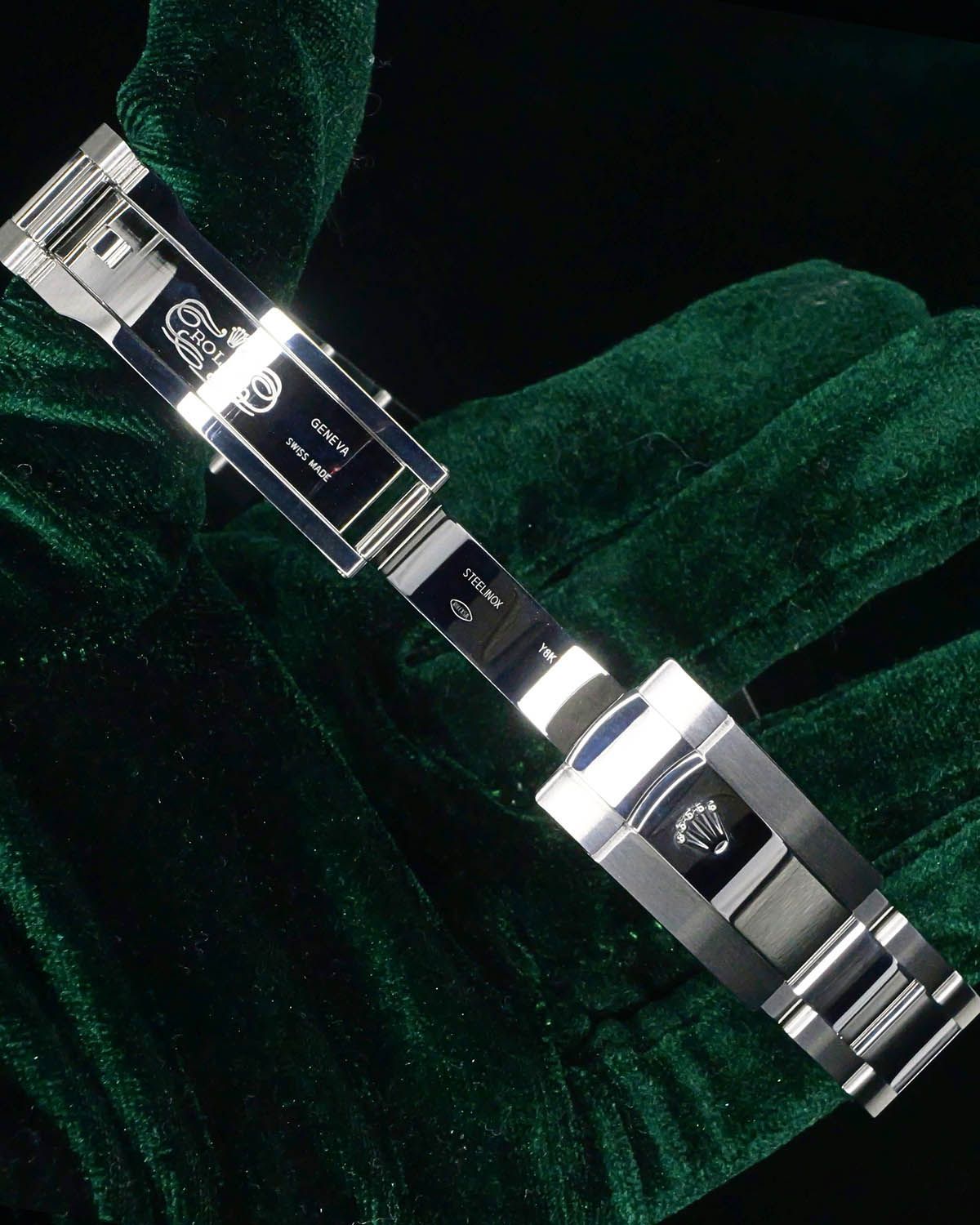 Rolex 126334