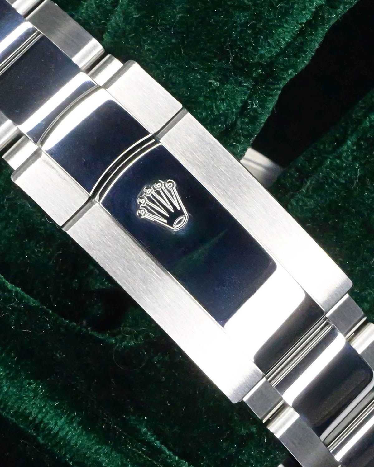 Rolex 126334
