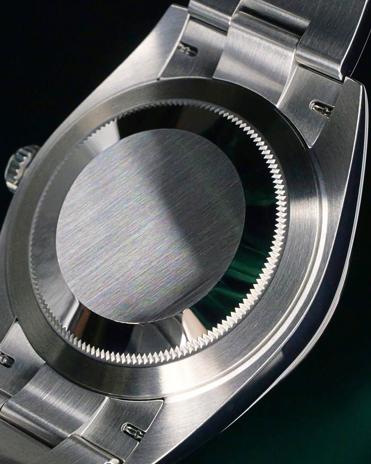 Rolex 126334