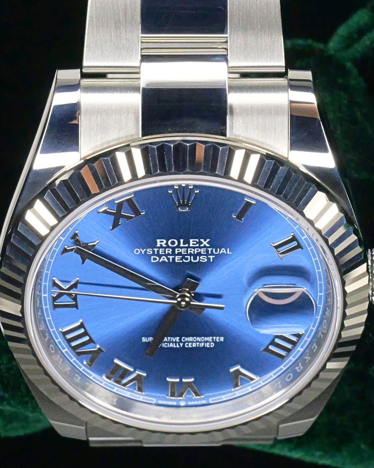 Rolex 126334