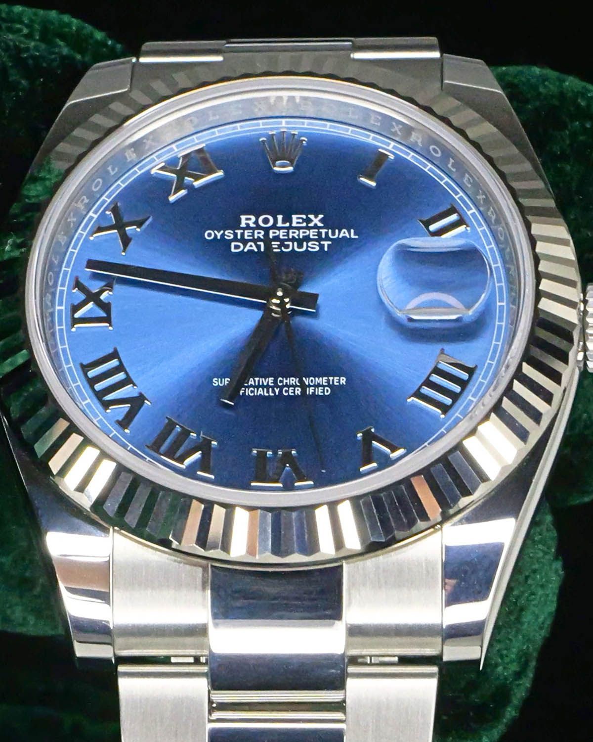 Rolex 126334