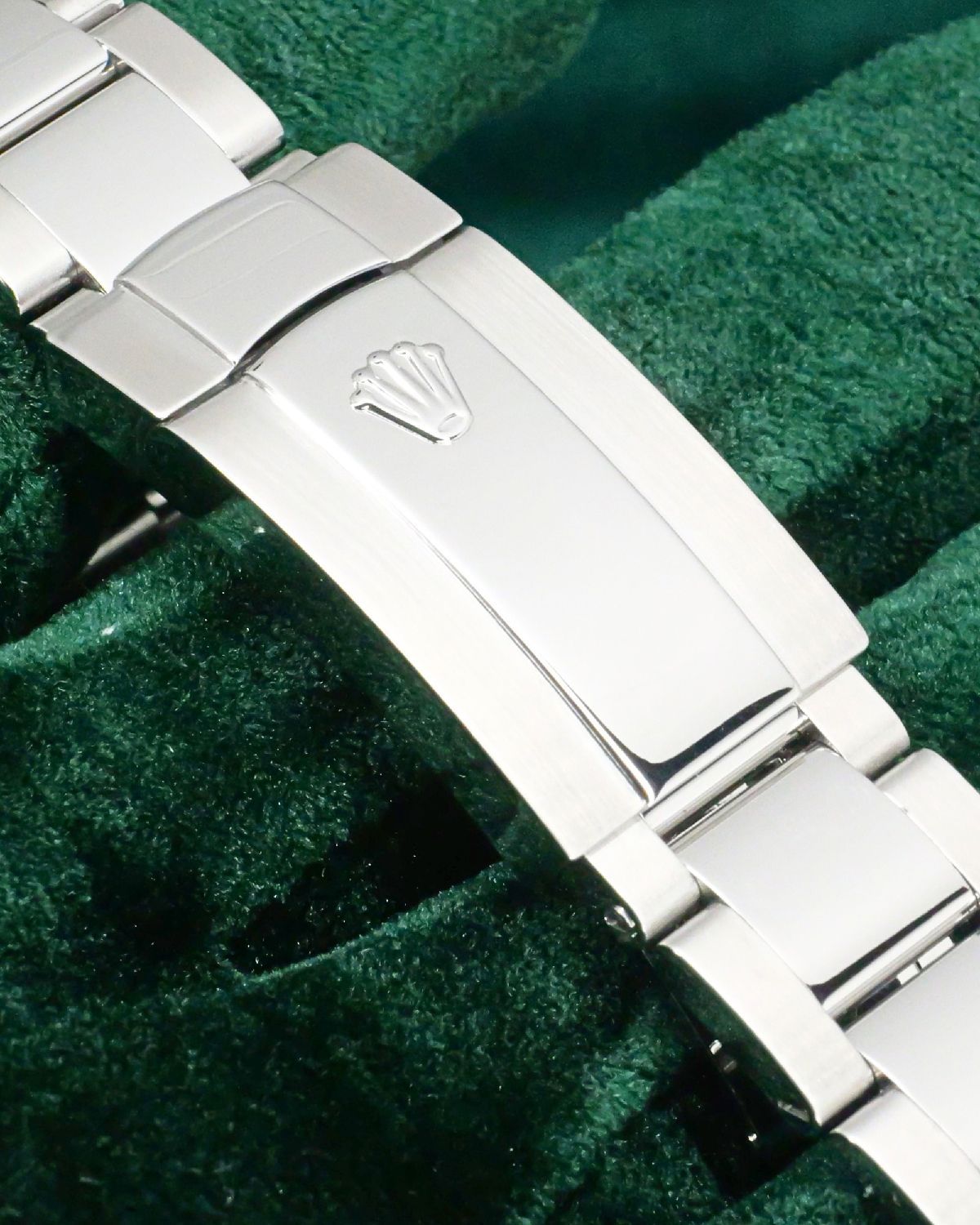 Rolex 126334