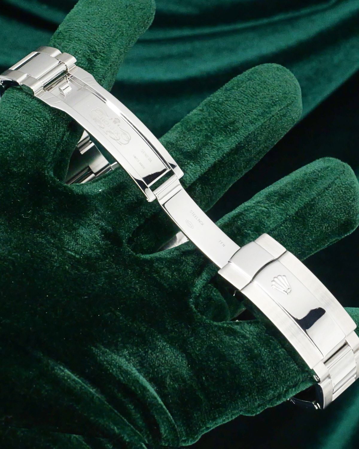 Rolex 126334