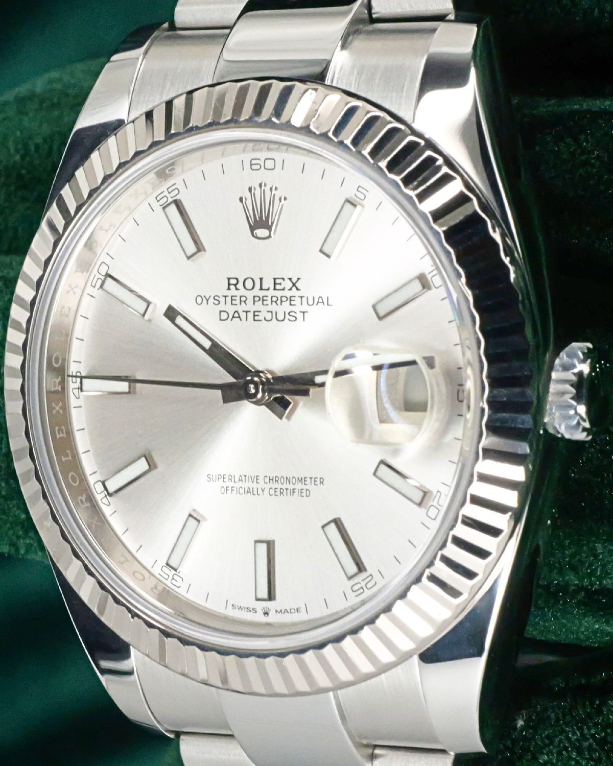 Rolex 126334