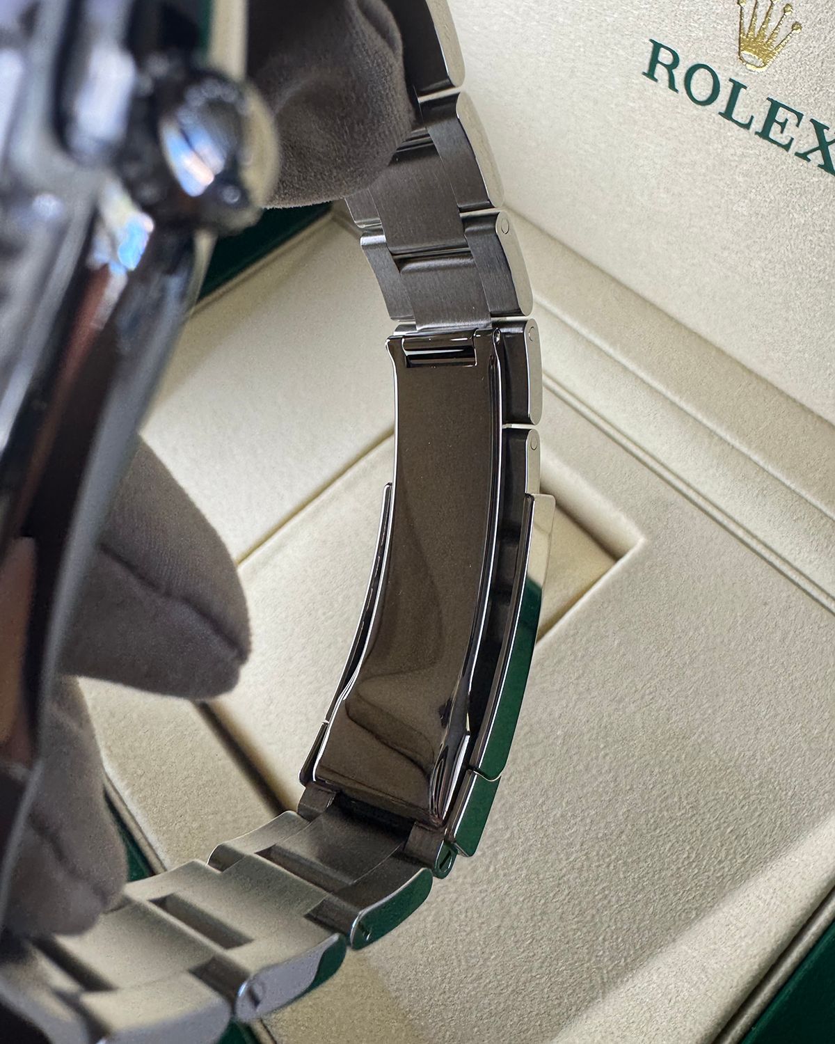 Rolex 126334