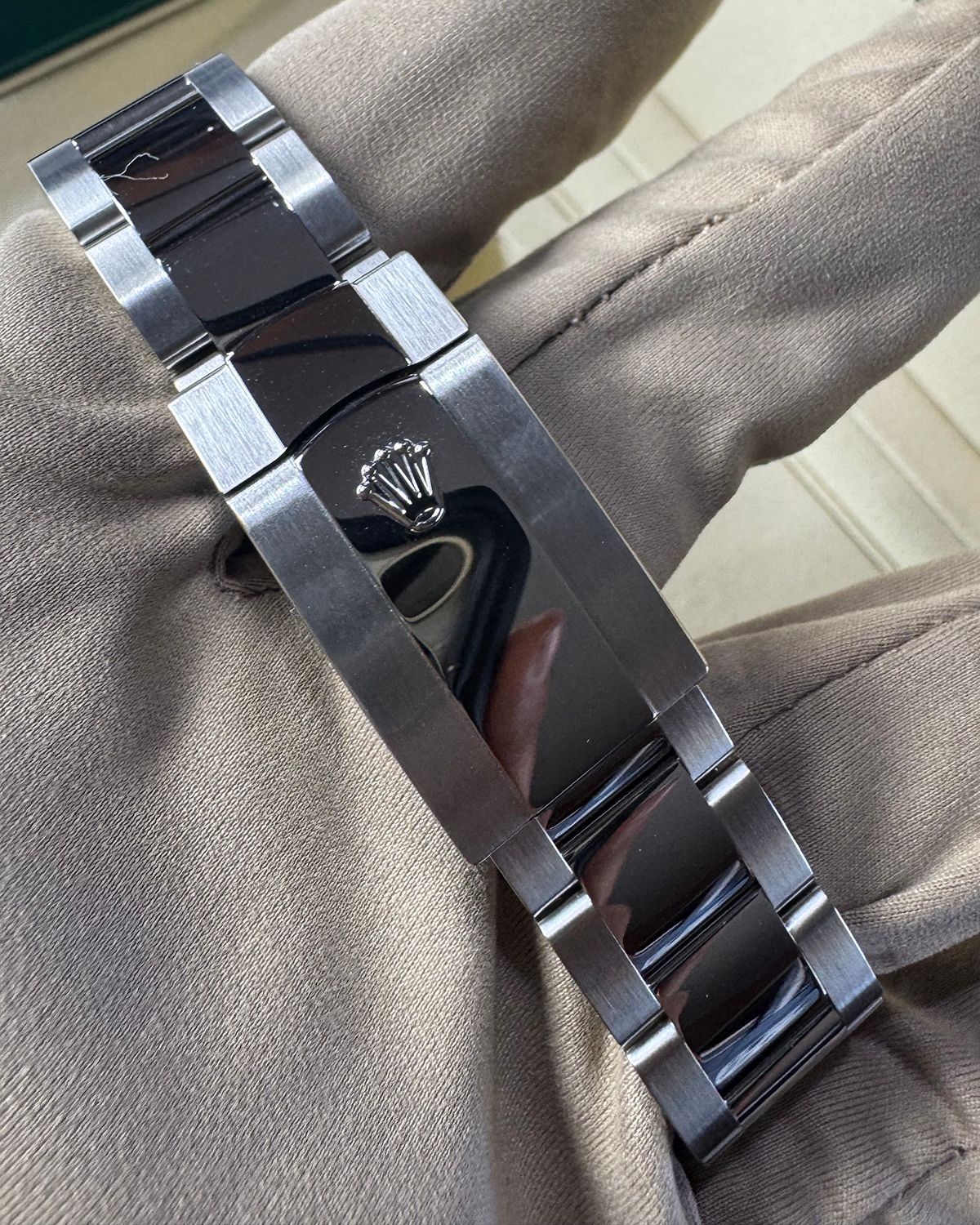Rolex 126334