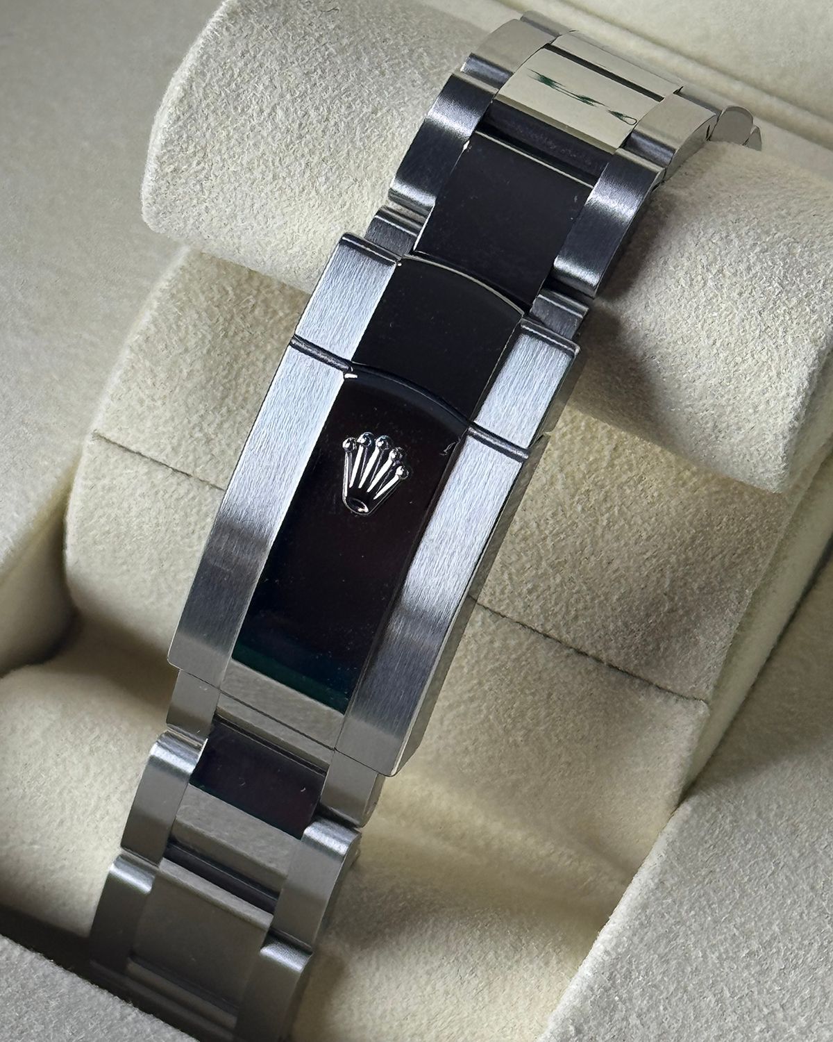 Rolex 126334