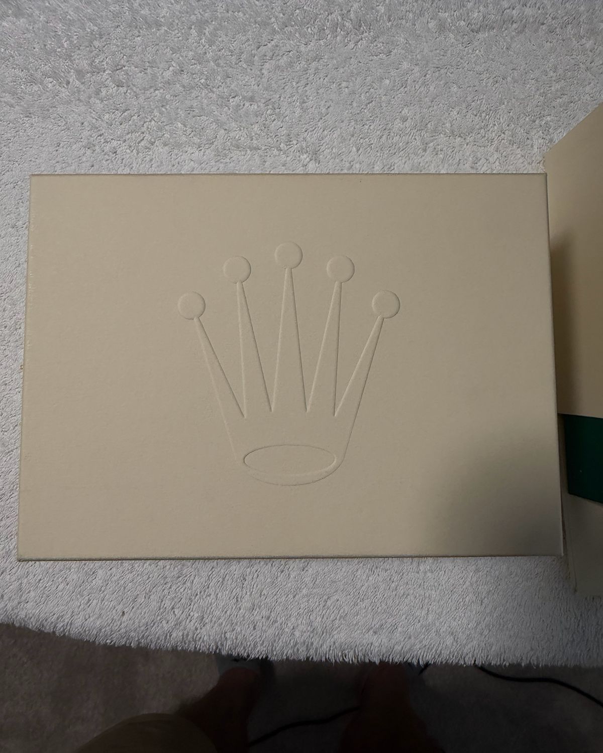 Rolex 126334