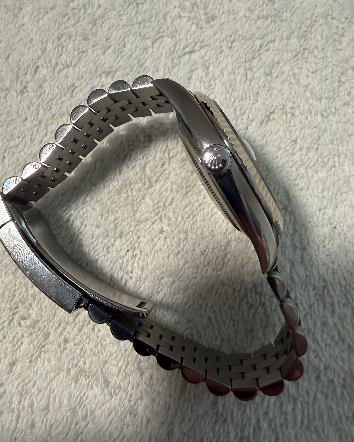Rolex 126334