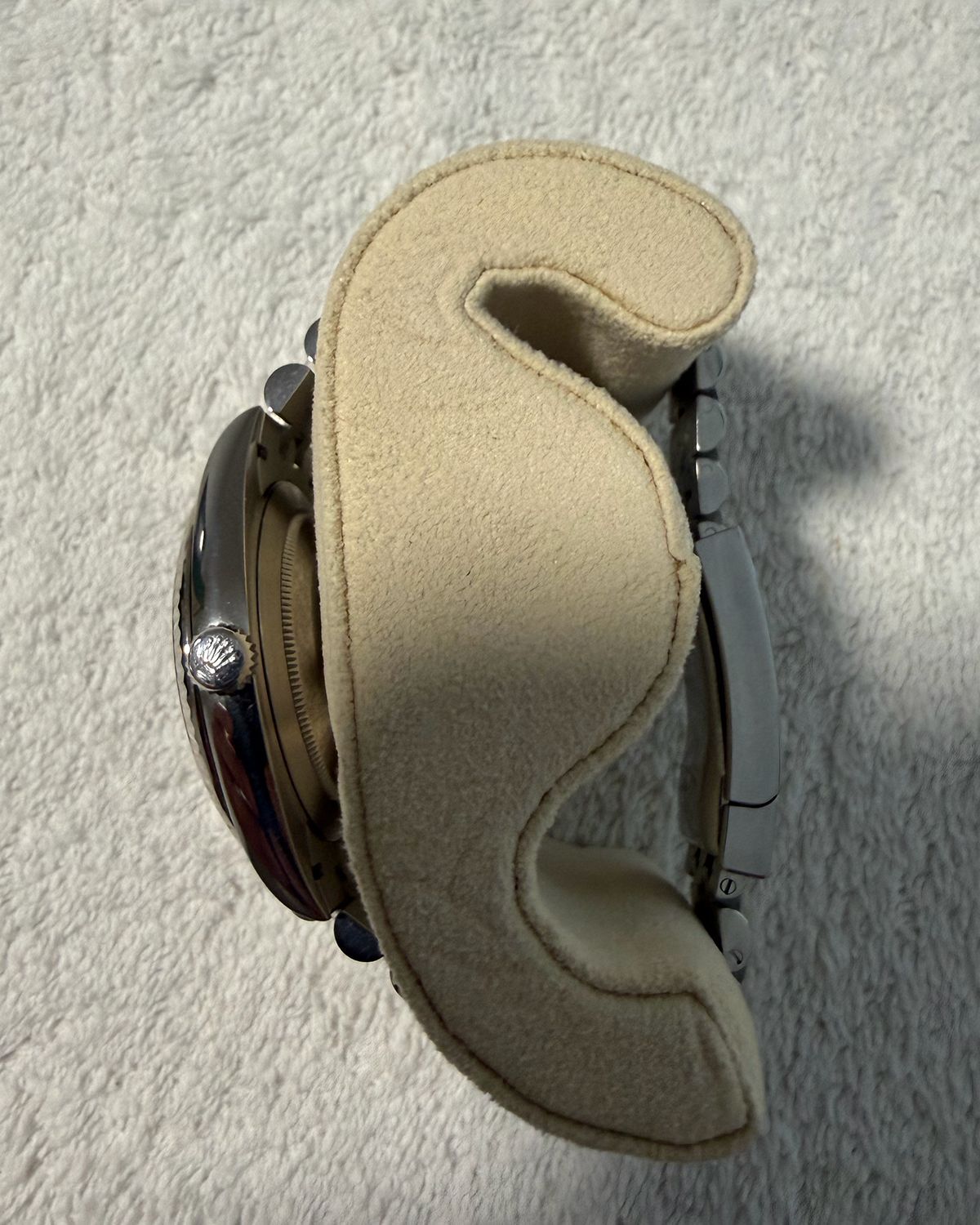Rolex 126334