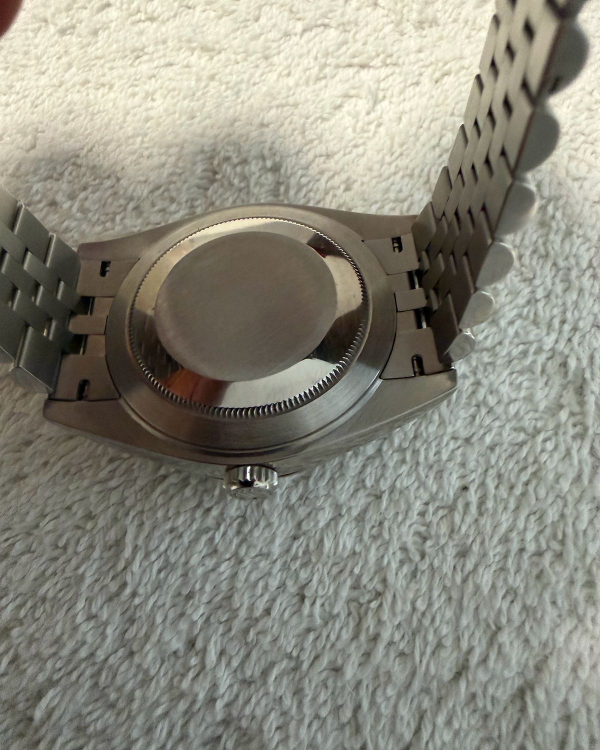Rolex 126334