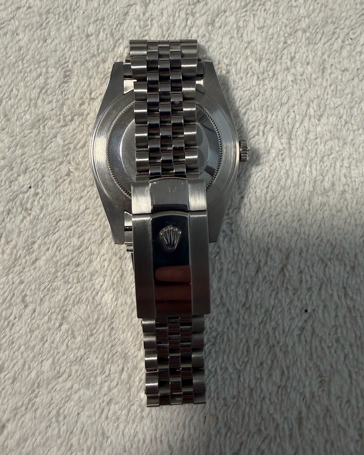 Rolex 126334