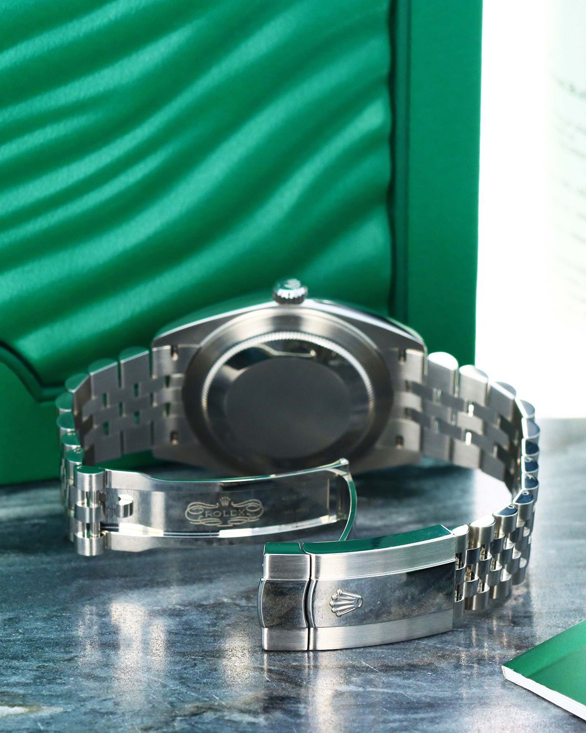 Rolex 126334