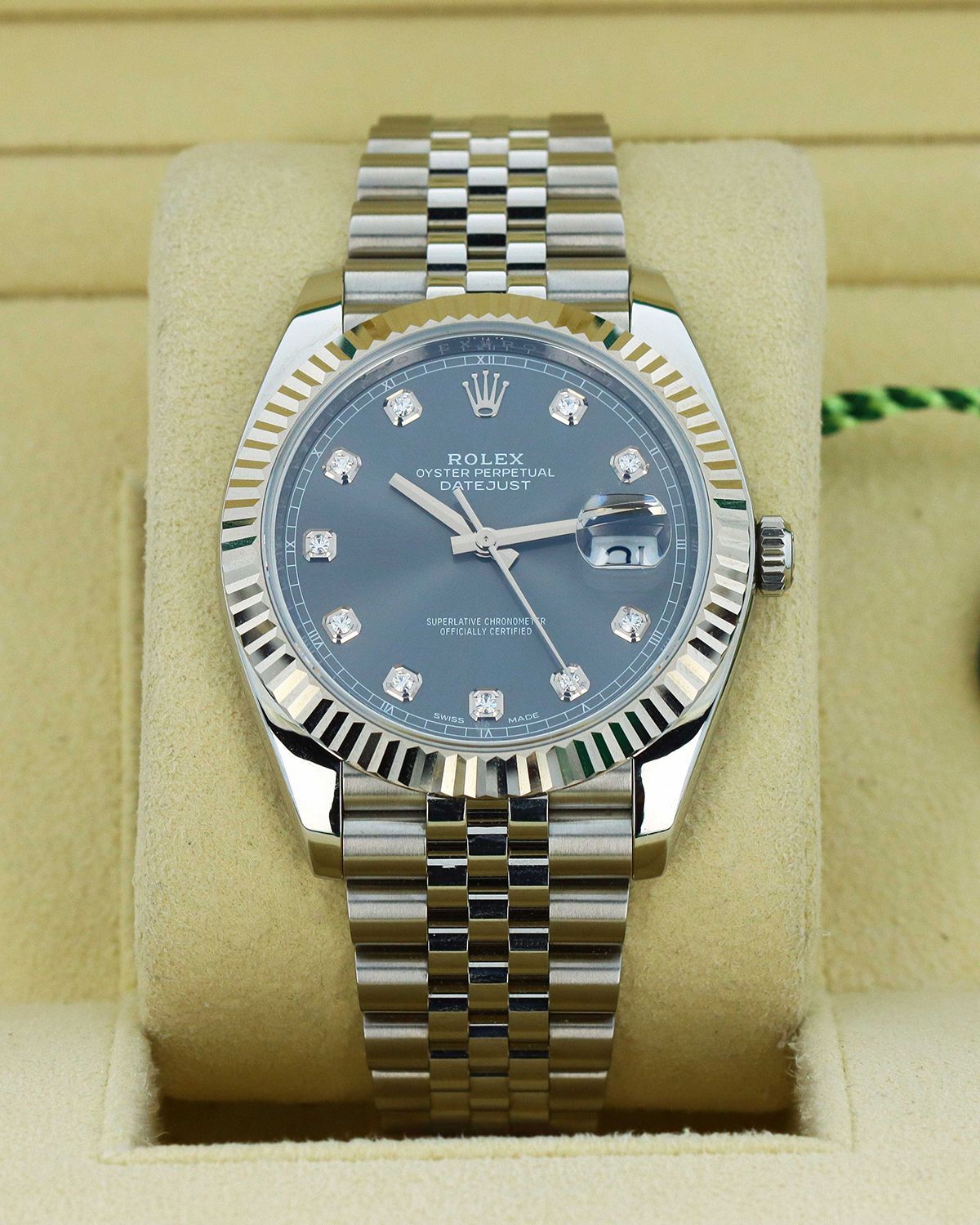 Rolex 126334