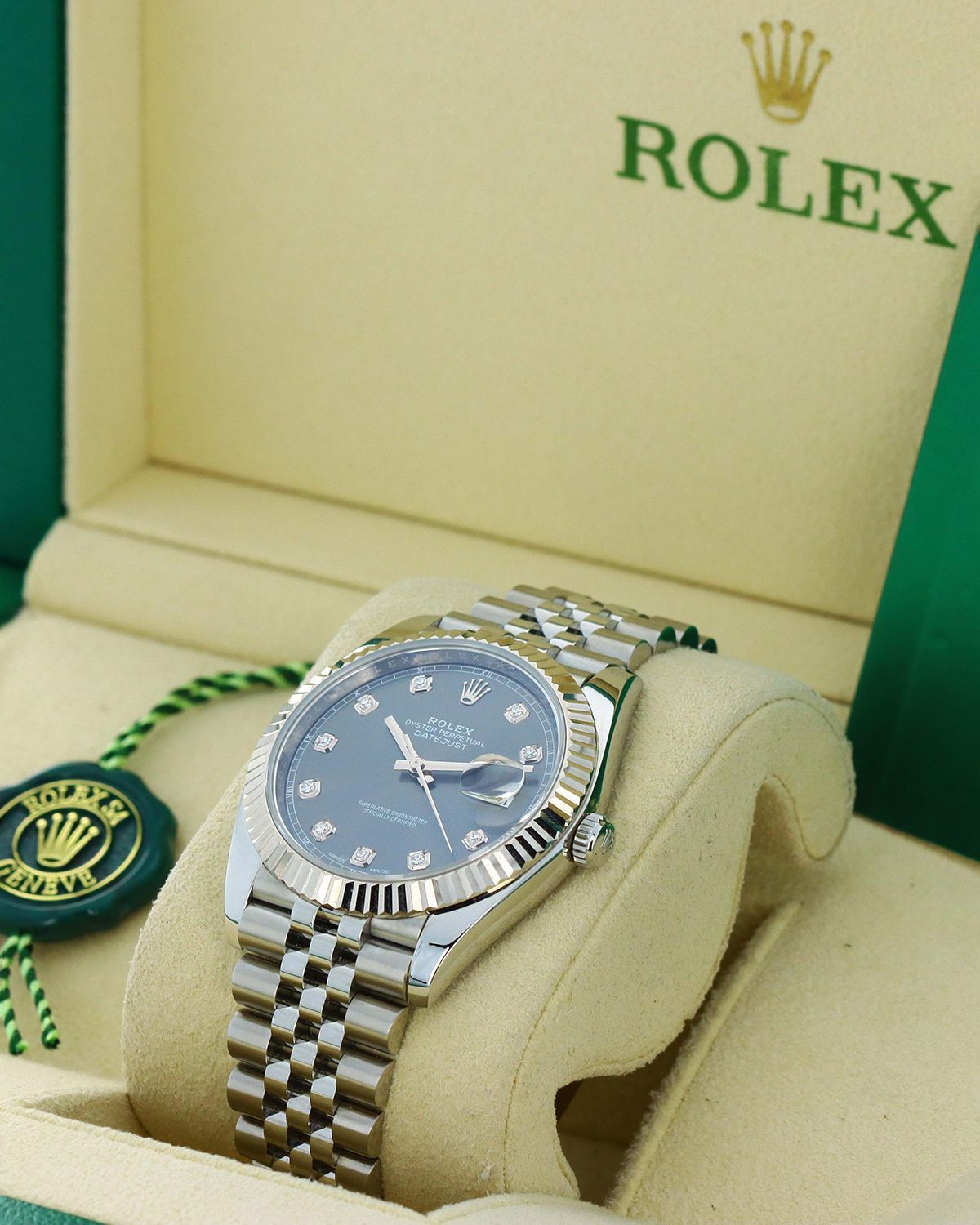 Rolex 126334