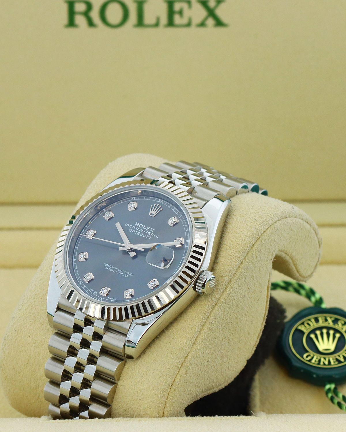 Rolex 126334