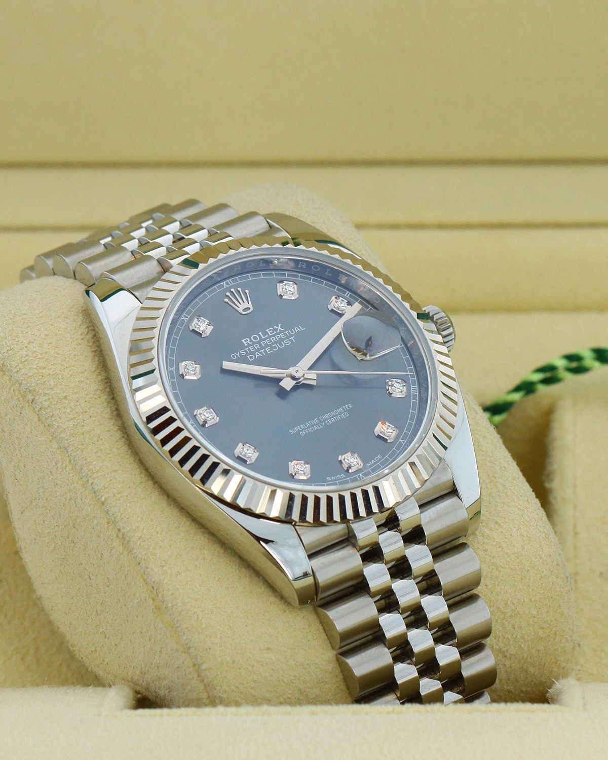 Rolex 126334