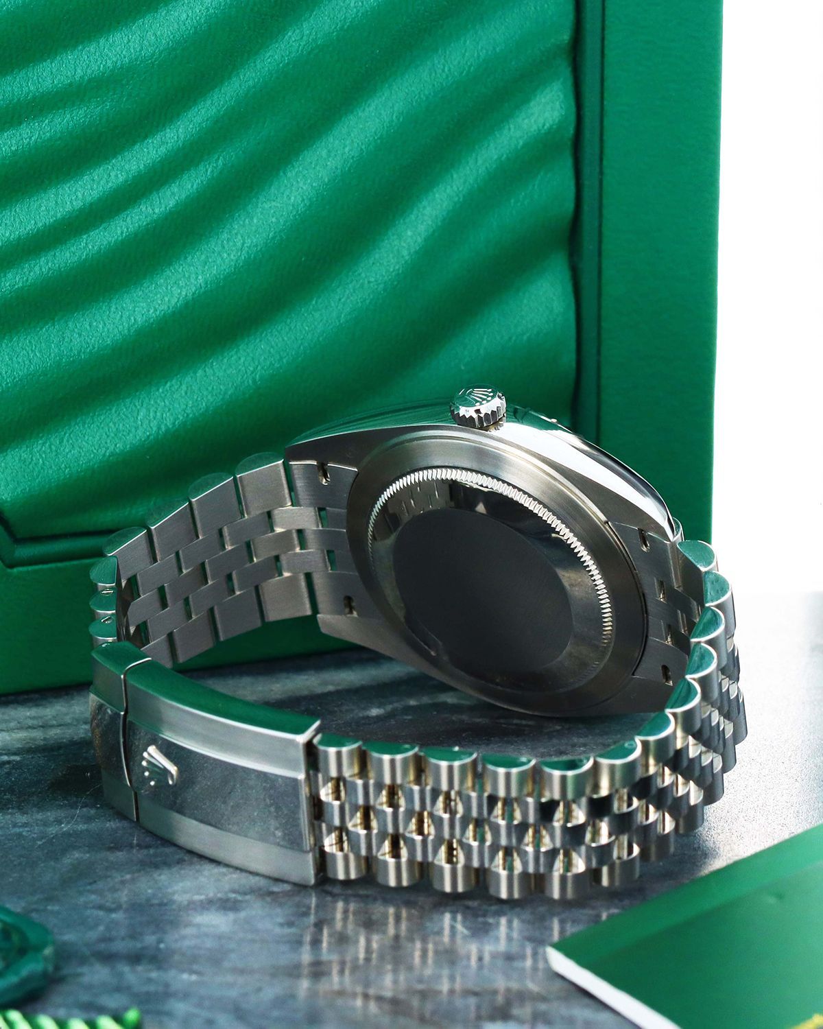 Rolex 126334