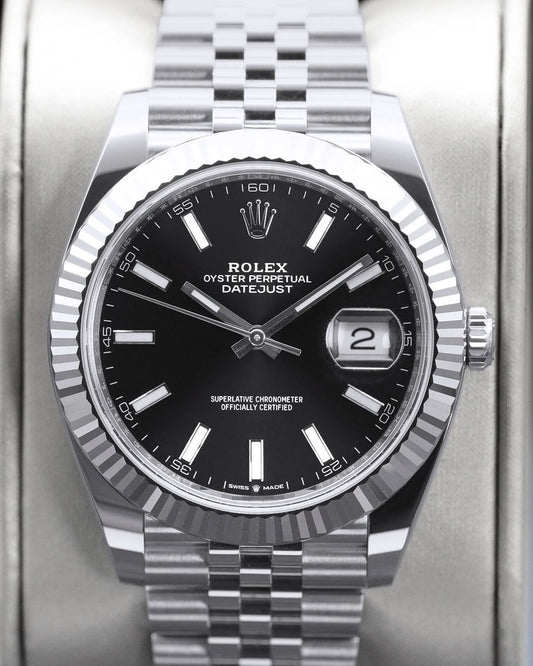 Rolex 126334