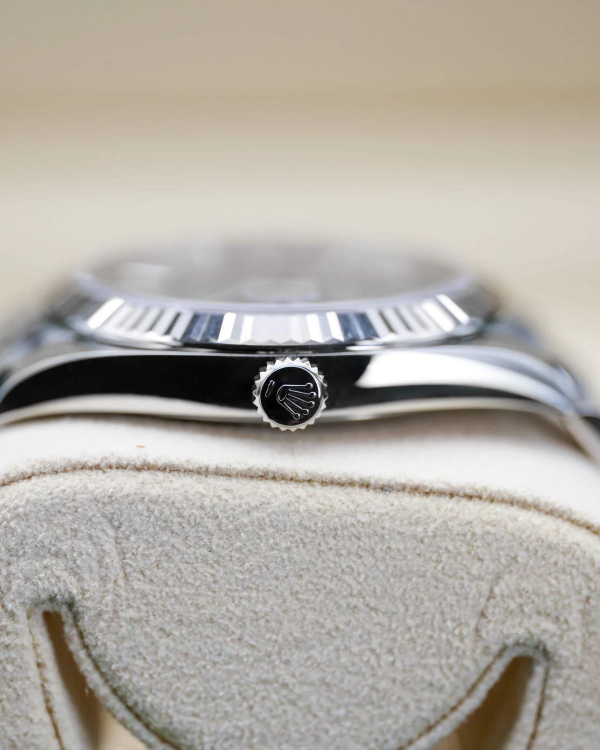 Rolex 126334