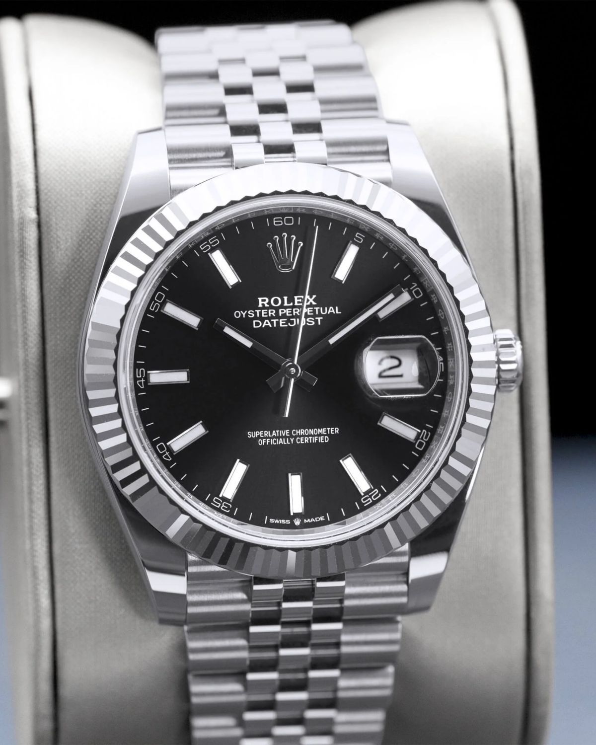 Rolex 126334
