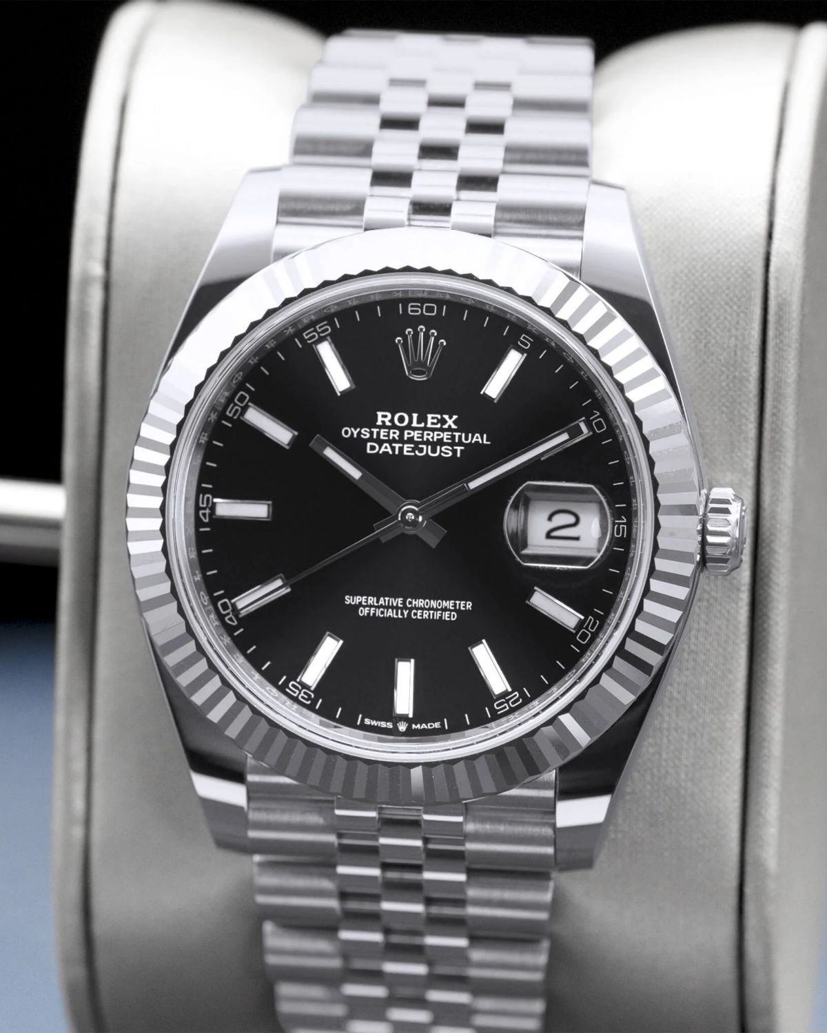 Rolex 126334