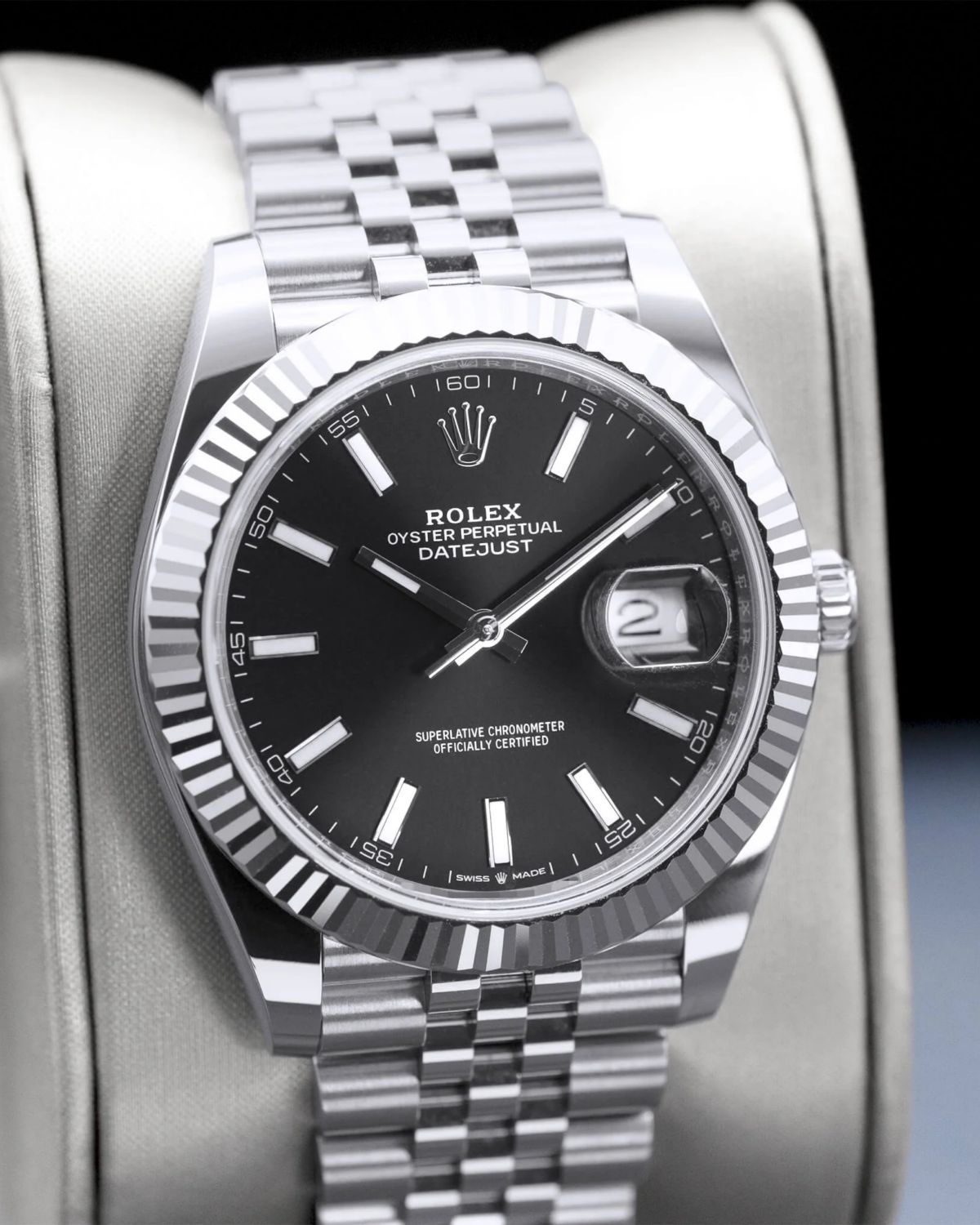 Rolex 126334