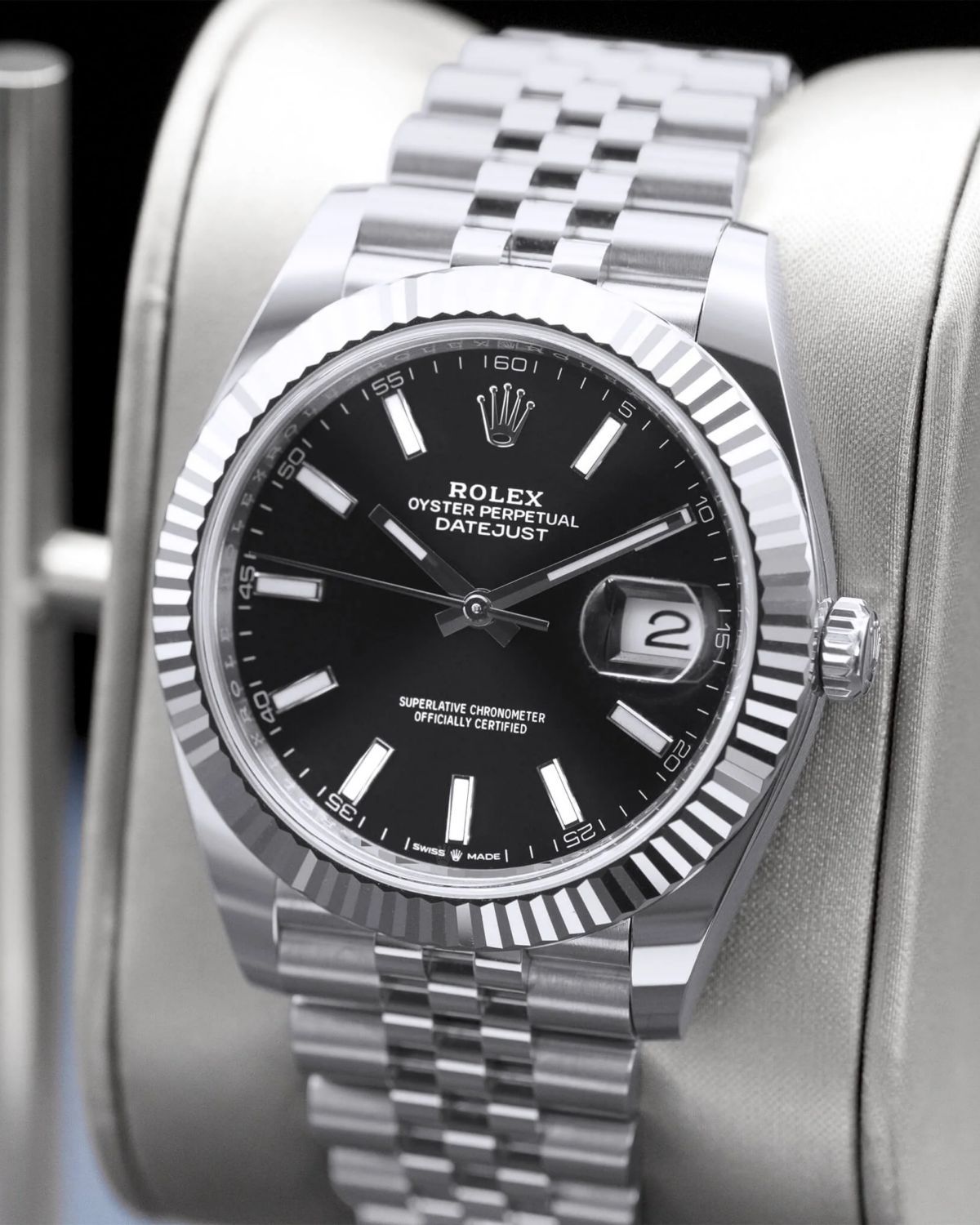 Rolex 126334